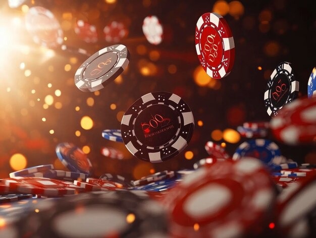 asu138 Bingo Rooms